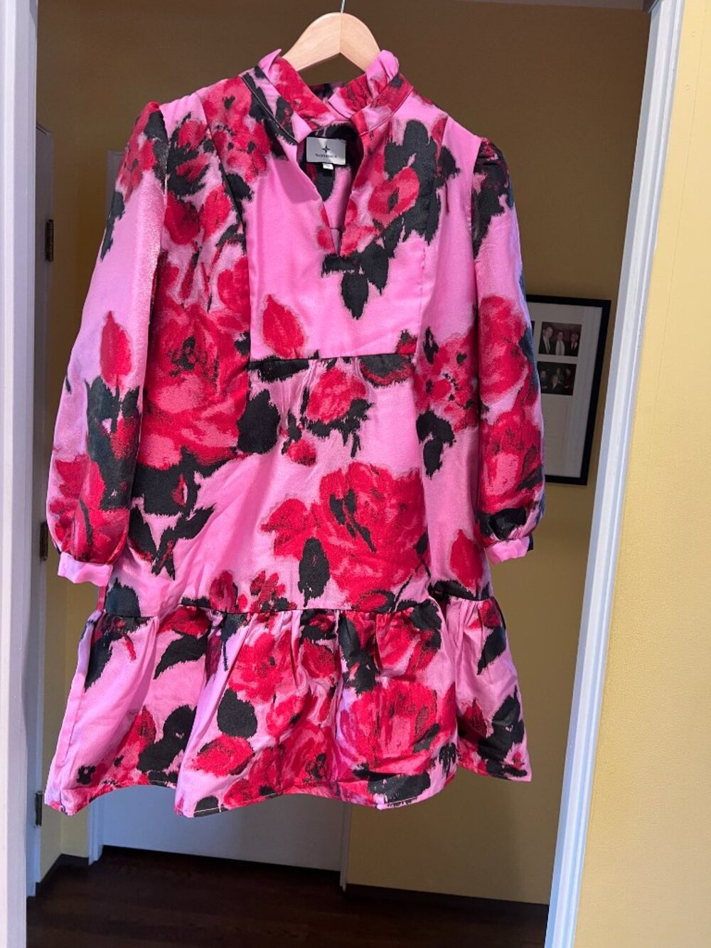 Tuckernuck Dress Medium